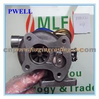 Hot-Selling! RHB32 Auto Engine Part Turbocharger