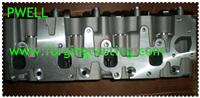 Promotion! Isuzu 6VE1 Cylinder Head 9181031