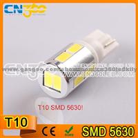 Wholesales Price 5630smd W5w 194 T10 Led Auto Led Car Led