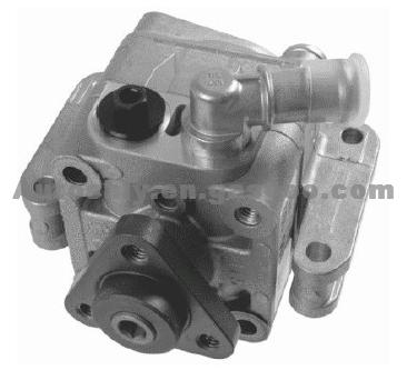 Power Steering Pump OE: 32416780413 For BMW 1 (E81, E87) - 116 I 09.04-