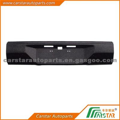 CAR REAR BUMPER FOR NISSAN PALADIN 85010-95640