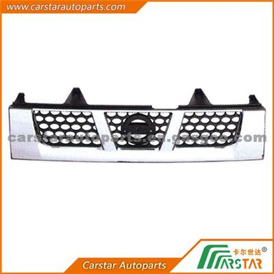 CAR GRILLE FOR NISSAN PALADIN 62310-VK100