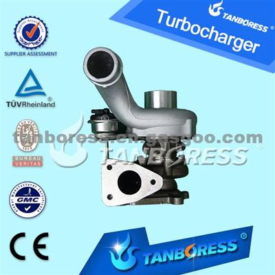 High Quality 53039700055 Turbo For Nissan