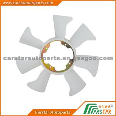 CAR FAN BLADE FOR NISSAN PALADIN