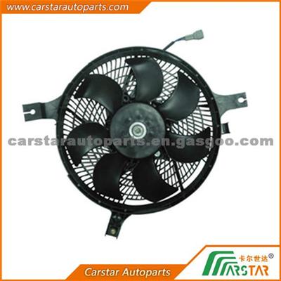 CAR FAN ASSY FOR NISSAN PALADIN