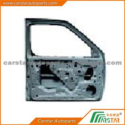 CAR FRONT DOOR FOR NISSAN PALADIN