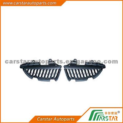 CAR GRILLE FOR MITSUBISHI GRANDIS 05-07