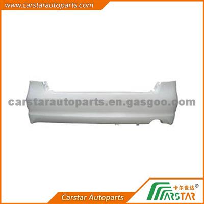 CAR REAR BUMPER FOR MITSUBISHI GRANDIS 05-07