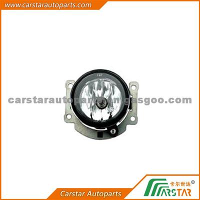 CAR FOG LAMP FOR MITSUBISHI GRANDIS 08