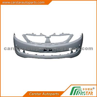 CAR FRONT BUMPER FOR MITSUBISHI GRANDIS 08