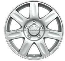 BK113   Alloy Wheel