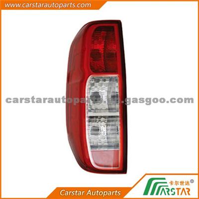 CAR TAIL LAMP FOR NISSAN NAVARA 05-08   NS008004-T2