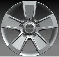 BK081   Alloy Wheel