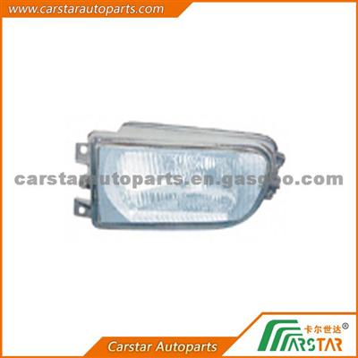 CAR FOG LAMP FOR 5 SERIES E39 95-02 BMW L(R) 7123702(3)01129