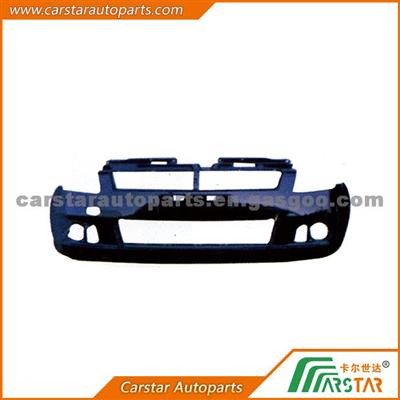 CAR FRONT BUMPER FOR MITSUBISHI L200 05