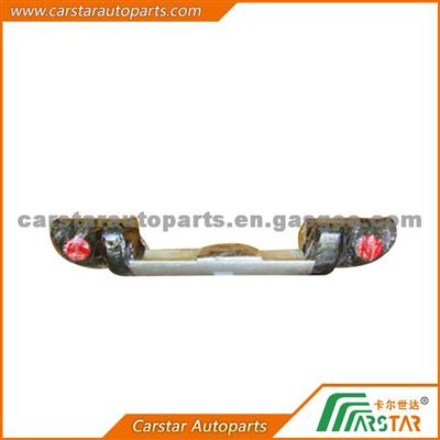 CAR REAR BUMPER FOR MITSUBISHI L200 05