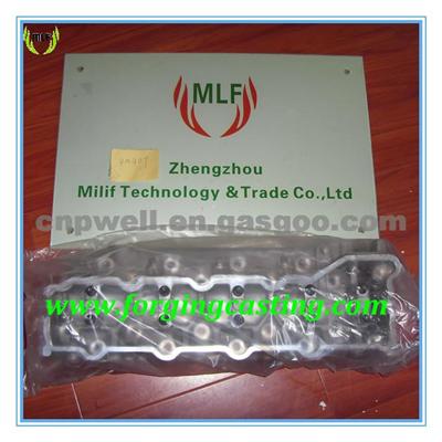 High Quality! Mitsubishi 4M4OT Cylinder Head For Sale