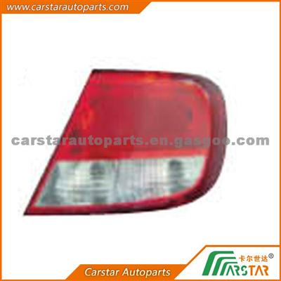 CAR TAIL LAMP FOR VW GOL(G5) 08