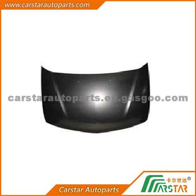 CAR HOOD FOR MITSUBISHI L200 05