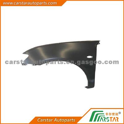 CAR FENDER FOR MITSUBISHI L200 05