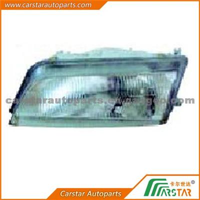 CAR HEAD LAMP FOR NISSAN MAXIMA 95-99/A32 L 26060-47U25/R 26010-47U25