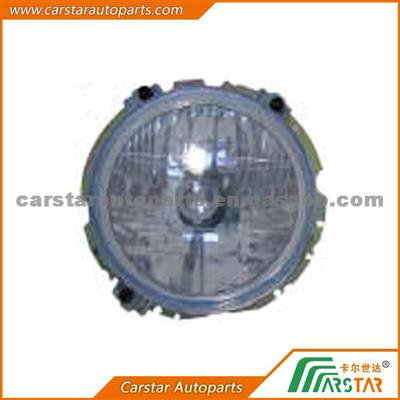 CAR HEAD LAMP(ANGEL EYE) FOR VW GOLG I 74-83 172 941 10C  VW009001-T3