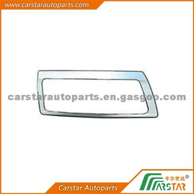 CAR HEAD LAMP COVER(CHROMED) FOR OPEL VECTRA 93-96