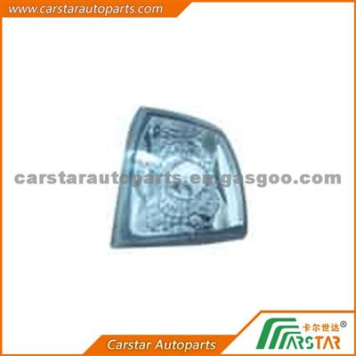 CAR CORNER LAMP CRYSTAL FOR OPEL VECTRA 93-96