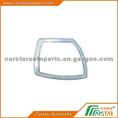 CAR CORNER LAMP COVER(CHROME) FOR OPEL VECTRA 93-96