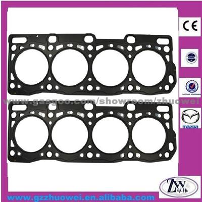 High Quality Cylinder Head Gasket For Mazda RF OEM No. RFJ5-10-271