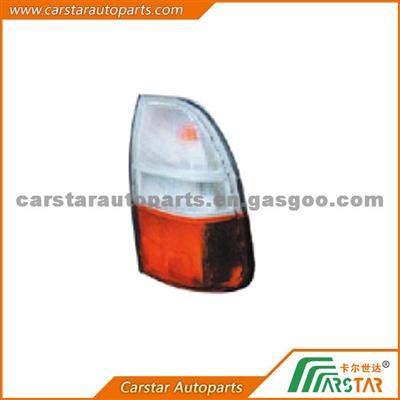 CAR TAIL LAMP FOR MITSUBISHI L200 95-02 L MR109127/R MR109128  MB006004-T3