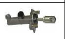 Brake Master Cylinder FOR ZHONGHUA 3022485