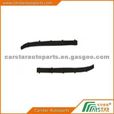 CAR FRONT BUMPER STRIP FOR 5 SERIES E39 96-00 BMW L(R) 51118226561(2)