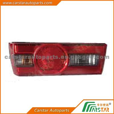 CAR TAIL LAMP(RED+GREY) FOR VW GOLG I 74-83