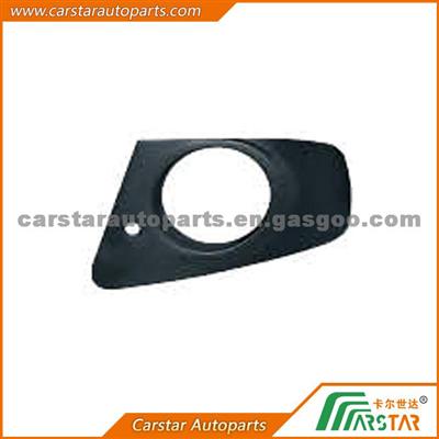 CAR FOG LAMP COVER FOR CHERY E5/A21