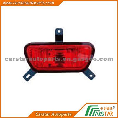 CAR REAR FOG LAMP FOR CHERY E5/A21