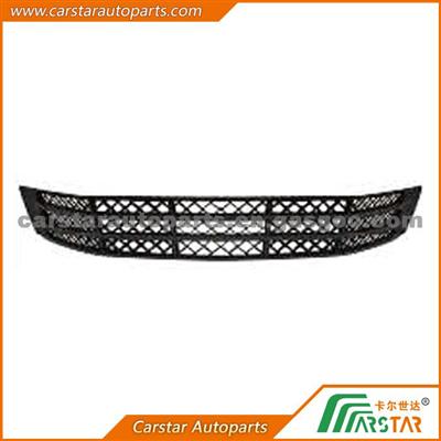 CAR BUMPER GRILLE FOR CHERY E5/A21