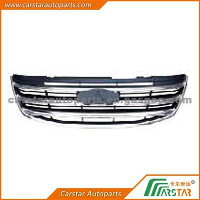 CAR GRILLE FOR CHERY E5/A21