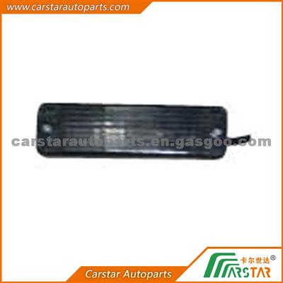 CAR BUMPER LAMP FOR VW GOLG I 74-83 161 953 055A