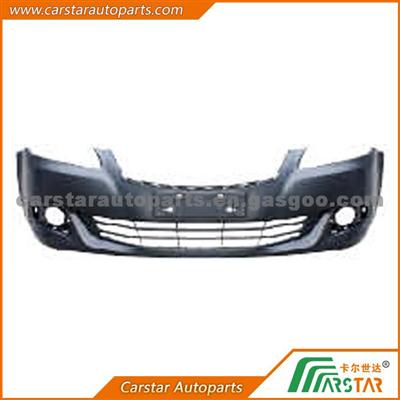 CAR FRONT BUMPER FOR CHERY E5/A21