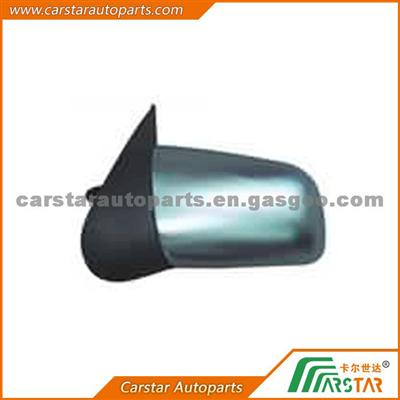 CAR MIRROR(CHROME) FOR OPEL VECTRA 93-96