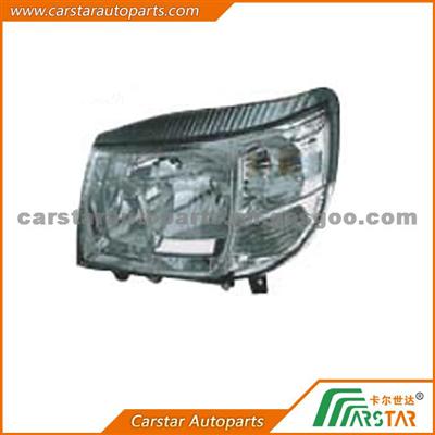 CAR HEAD LAMP FOR MITSUBISHI L300 05 114-1108