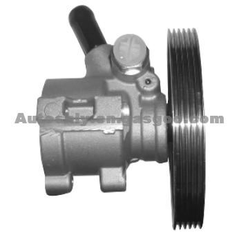 Power Steering Pump OE: 9632334880 For CITROEN Berlingo (Mf) 1996/07