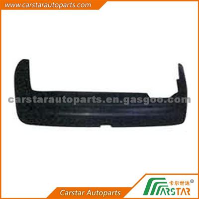 CAR REAR BUMPER FOR OPEL VECTRA 93-96