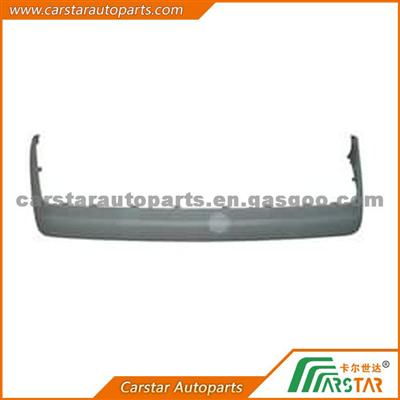 CAR BUMPER STRIP-REAR FOR OPEL VECTRA 93-96