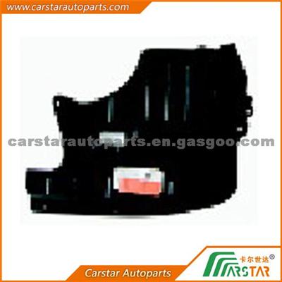 CAR ENGINE BOTTOM BOARD FOR NISSAN MAXIMA 95-99/A32 L 75899-43U00/R 75898-51U00