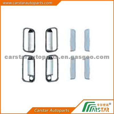 CAR OUTER DOOR HANDLE FOR OPEL VECTRA 93-96