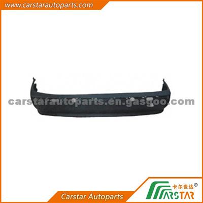 CAR REAR BUMPER FOR 5 SERIES E39 01-03 BMW