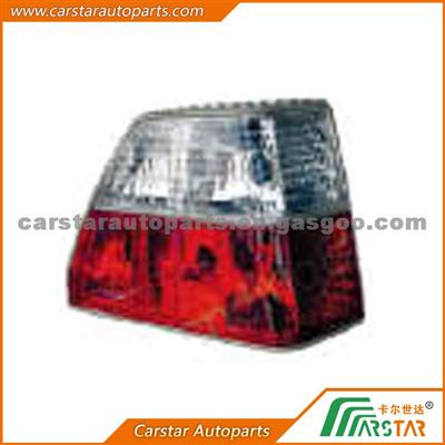 CAR TAIL LAMP(CRYSTAL) FOR VW GOLF II 84-91 L 191 945 111A/R 191 945 112A