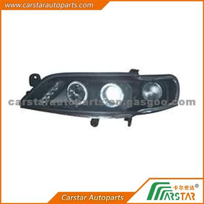 CAR HEAD LAMP FOR OPEL VECTRA 96-98